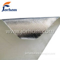 Aluminum Coated Fiberglass Fabric 1200g